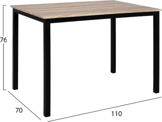 HomeMarkt Комплект Всекидневна 8 Бройки HM21296