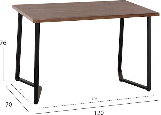 HomeMarkt Σετ Σαλονιού 11τμχ HM21295