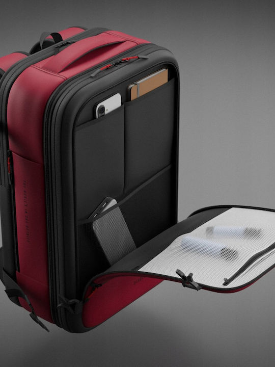 Diablo Rucsac Burgundy