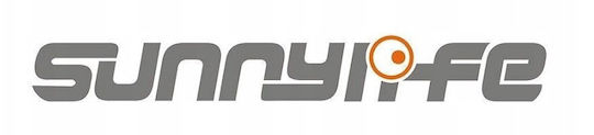 Sunnylife Schwarz für DJI Mavic 4 Pro