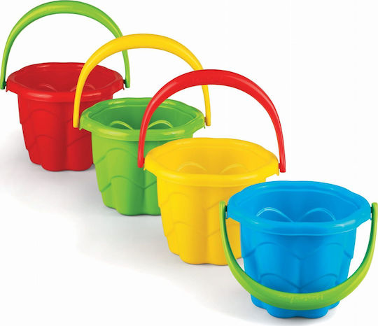 Marioinex Strandspielzeug Kinder Spielplatz Set Eimer Welle Solo