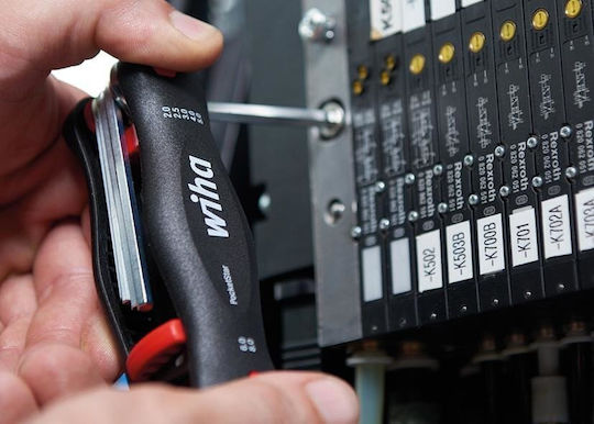 Wiha Torx-Schlüssel