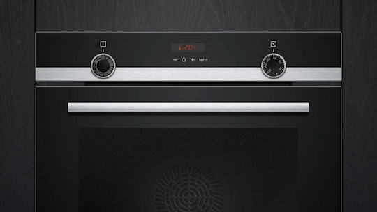 Siemens IQ300 Einbauofen 71Es B59.4cm.
