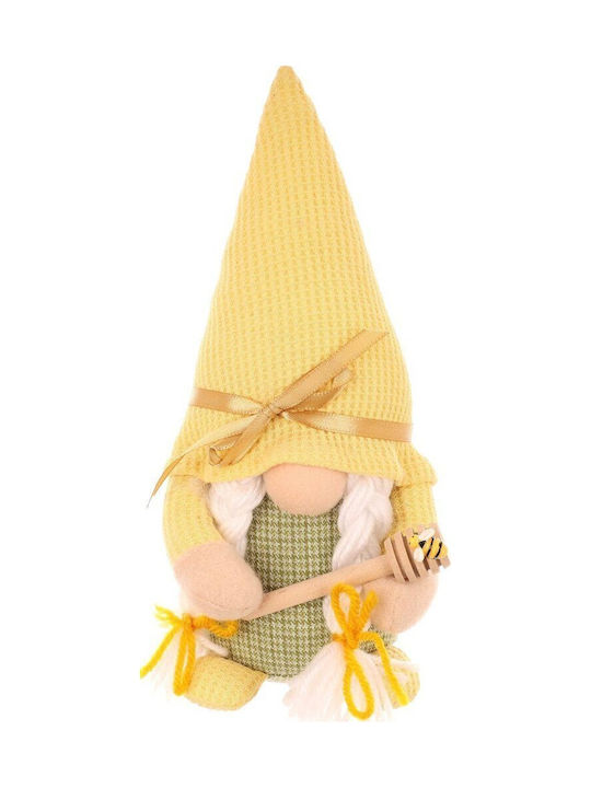 Saska Garden Christmas Decoration Gnome