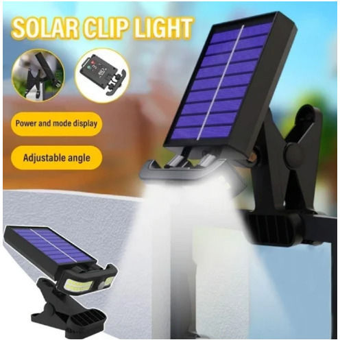 SPV Solar Light
