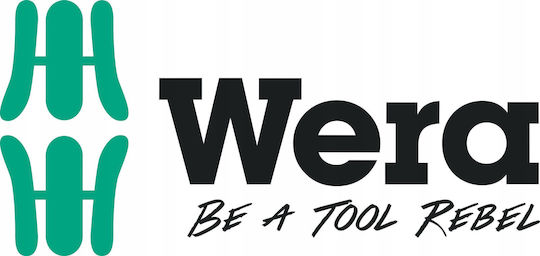 Wera Torx ключ
