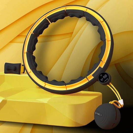 HMS Fitness Hula Hoop