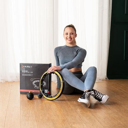 HMS Fitness Hula Hoop