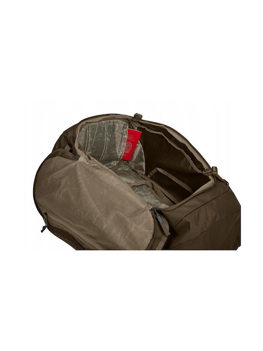 Thule Rucsac de alpinism 40lt Kaki