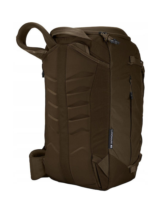 Thule Rucsac de alpinism 40lt Kaki
