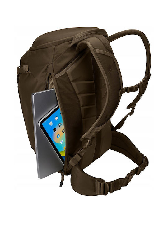 Thule Rucsac de alpinism 40lt Kaki