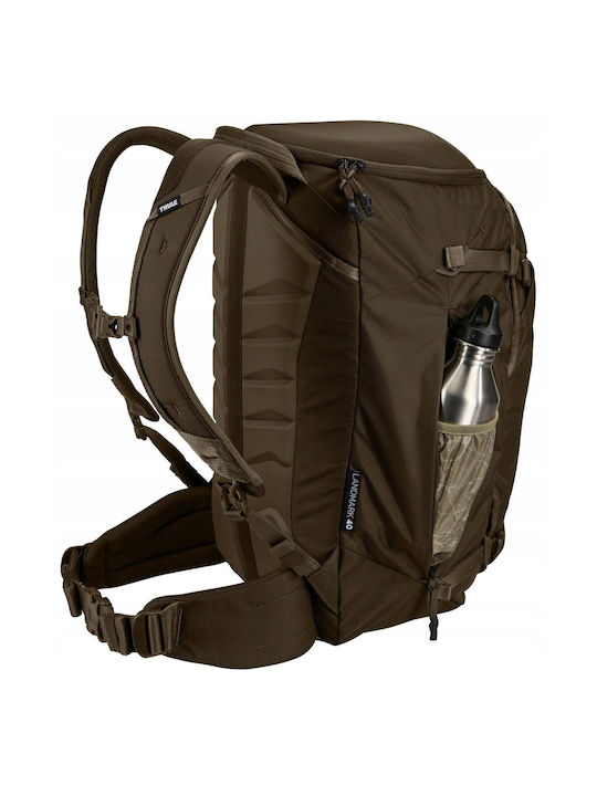 Thule Rucsac de alpinism 40lt Kaki