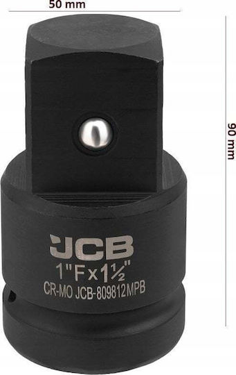 JCB Adapter