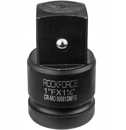 Rockforce Adapter Pneumatic