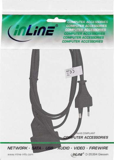 Good Connections Μπαλαντέζα με Καλώδιο 0.5m