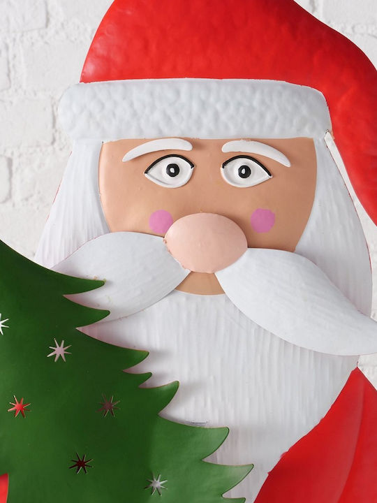 Santa Claus Red 75x33x22.5cm