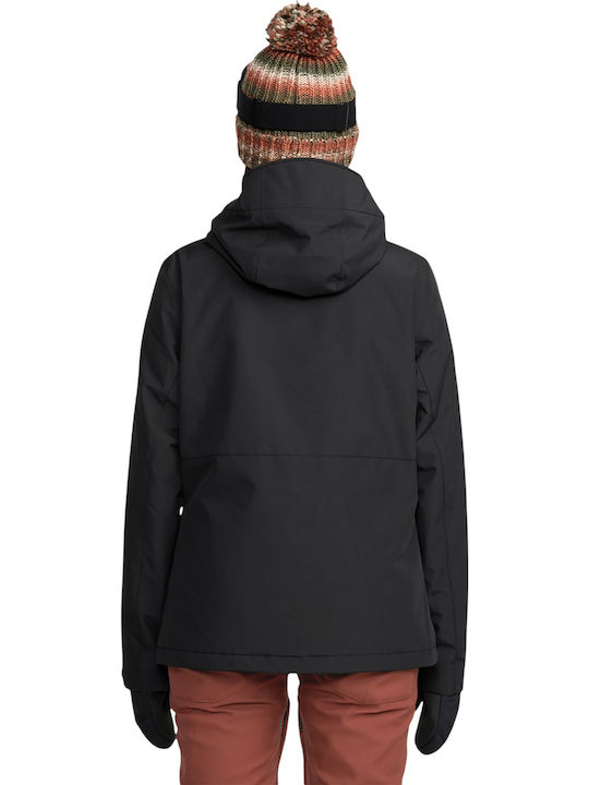 Volcom Bolt Insulated H0452609 Γυναικείο Μπουφάν για Σκι & Snowboard