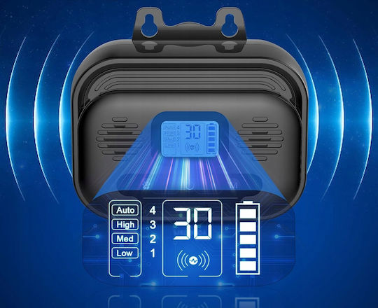K682E1 Dog Training Shock Collar Anti Barking
