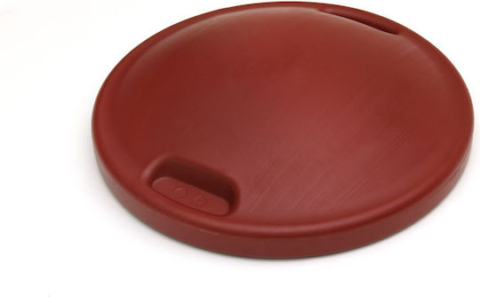 Sissel Диск за Баланс Червен 1бр