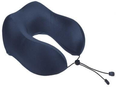 Out of the Blue Μαξιλαράκι Ταξιδίου Μαξιλαράκι Memory Foam