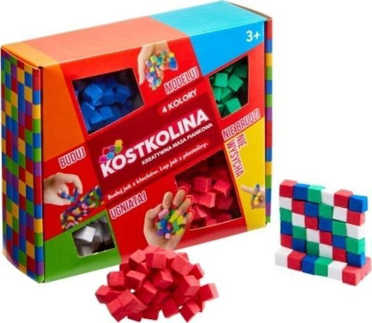 Art and Play Παιχνίδι Κατασκευών Πλαστικό για Παιδιά 3+ Ετών