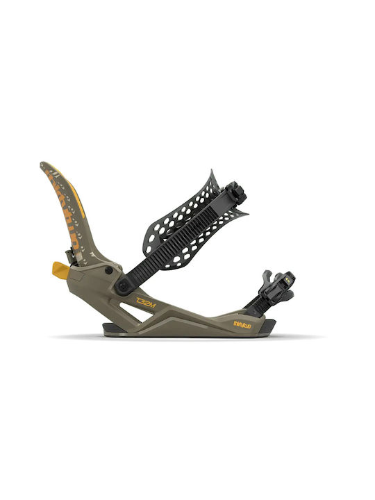 Thirty two Ski & Snowboard Bindings