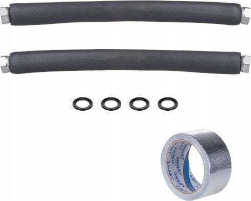 Nanma Pipe Insulation