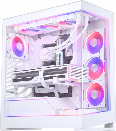 Phanteks Kit LED PH-PLEDKT_NV5_DWT01