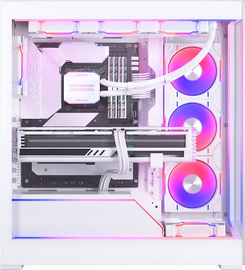 Phanteks Kit LED PH-PLEDKT_NV5_DWT01