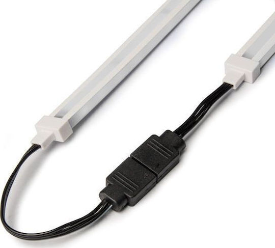Silverstone LS04 Ταινία Φωτισμού LED