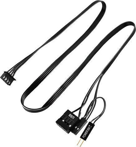 Silverstone LSB02-E LED Controller