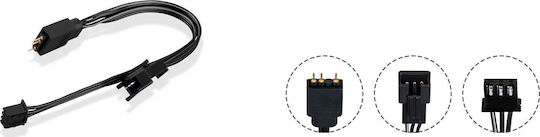 Silverstone LSB02-E LED Controller