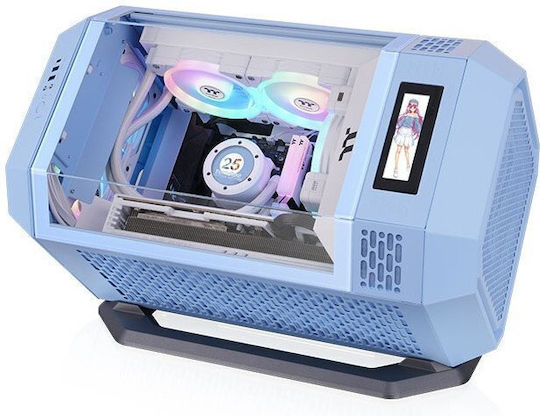 Thermaltake Ac-078-Onfnan-A1 Server Gehäusezubehör