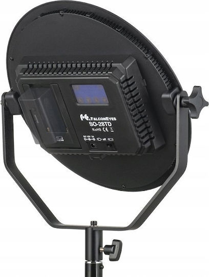 Falcon Eyes 28W