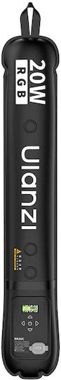 Ulanzi Ua20c Studio Lamp Led Rgb Wb 1800 K 10000 K