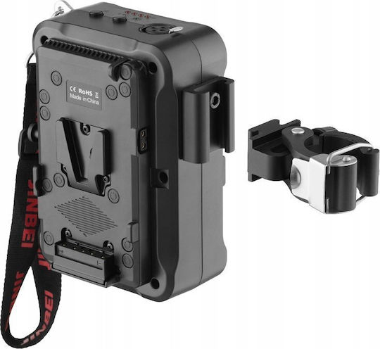 Studio Light Jinbei Continuous Light Jinbei Efd-150 Led 5500k
