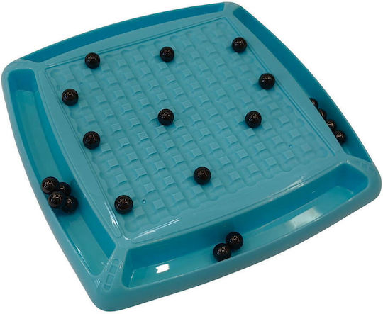 Joc de Societate Magnetic Chess pentru 1-4 Jucători 12+ Ani 007241 (EN) Bufnitel