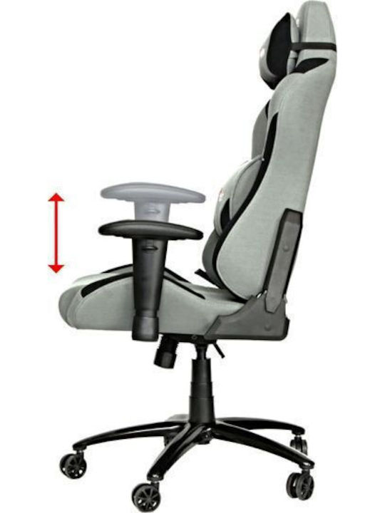 Red Fighter C3 Δερματίνης Γκρι Red Fighter C3 Δερματίνης Γκρι