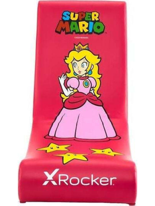 Παιδική Καρέκλα V Rocker Κόκκινη