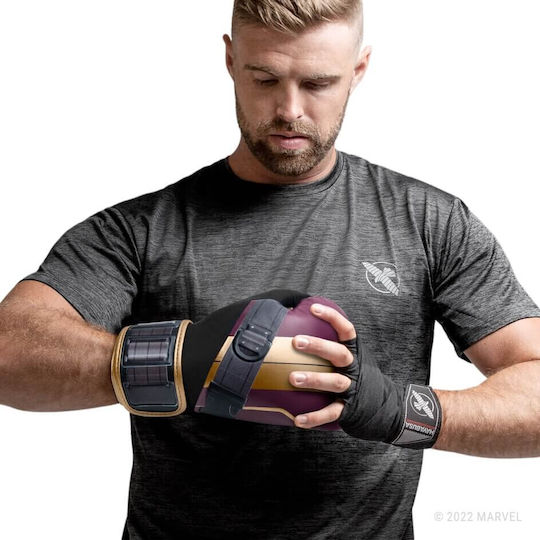 Hayabusa Mănuși de Box pentru Competiție Violet