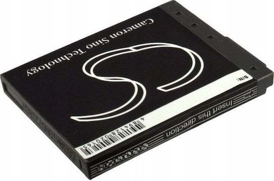 Cameron Sino Μπαταρία Φωτογραφικής Μηχανής /-bd1 SB7628 680mAh