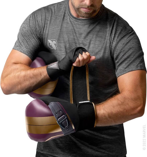 Hayabusa Mănuși de Box pentru Competiție Violet