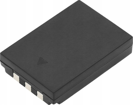 Cameron Sino Kamera Batterie Olympus/db-l10 Db-l10a SB7637 Kompatibel mit Olympus / Sanyo