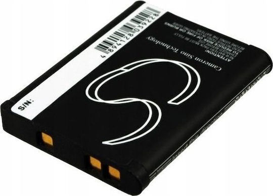 Cameron Sino Kamera Batterie Nikon/np-bj1 Npbj1 SB7710