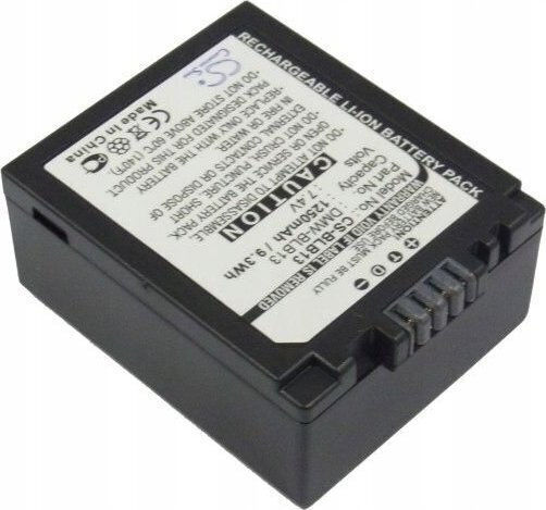 Cameron Sino Camera Battery /-blb13 SB7629
