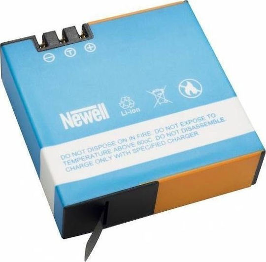 Newell Μπαταρία Φωτογραφικής Μηχανής NL0881 1400mAh Συμβατή με
