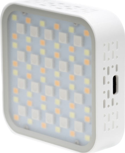 Yongnuo Yn60 Led Lamp 2500 K 9900 K White