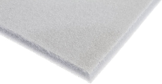 Forte Sanding Sponge 115x140mm