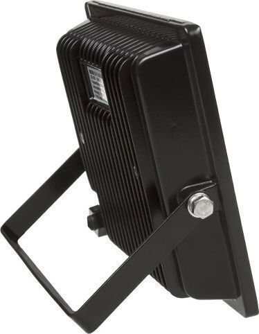 Maclean Energy Στεγανός Προβολέας LED 10W Φυσικό Λευκό 4000K IP65