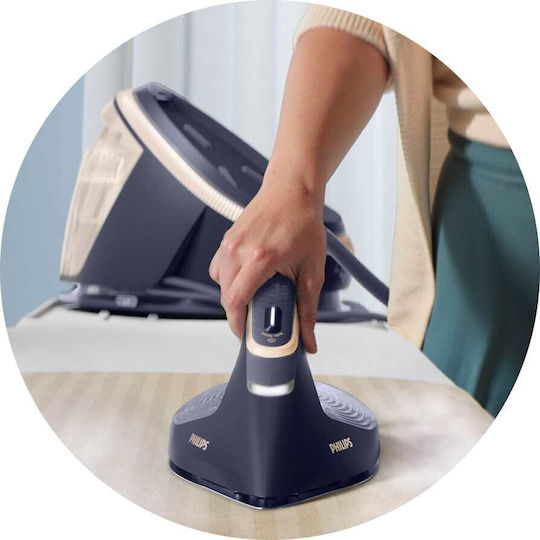 Philips Perfectcare Series 7000 Steam Ironing Station 8.5bar with 1.5lt Container